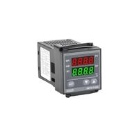 ZPC1CS81 Xmtd Series 0-600 K J Pt100 Thermostat électronique numérique intelligent de contrôle de température 900 degrés AC 220 V