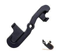 Zpeiran Outil de Cintrage de Conduite de Frein Professionnel et Durable de 5 mm,Cintreuse Manuelle Multifonction Anti-Corrosion,pour Alignement et Ajustement Précise des Tubes Automobiles