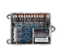Zpengtai Controleur Trottinette Electrique Contrôleur de Carte mère Tableau Bord V3.0 Circuit imprimé Scooter électrique Couvercle du Panneau d'affichage(Only Controller)