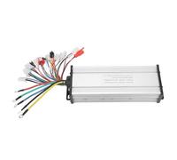 Zpengtai Controleur Trottinette Electrique Contrôleur de Moteur sans Brosse contrôleur d'onde sinusoïdale 48V 60V 72V 600W 800W 1500W for Le vélo électrique/Tricycle/Scooter(60V 72V 1500W)