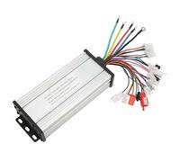 Zpengtai Controleur Trottinette Electrique Contrôleur de Moteur sans Brosse contrôleur d'onde sinusoïdale 48V 60V 72V 600W 800W 1500W for Le vélo électrique/Tricycle/Scooter(48V 60V 72V 800W)