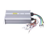 Zpengtai Controleur Trottinette Electrique Contrôleur sans balais 3000W for Motos électriques, 60V/72V