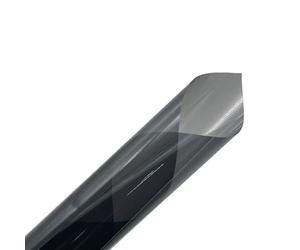 Zpengtai Film Teinté Voiture 300cmx50cm Black Car Warls UV Films d'autocollants Protector Vitre TeintéE Voiture(50 Percent)