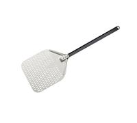 Zpengtai Pelle Pizza 1 pièces 12 14 Pouces Pelle à Pizza peler Grand Long Aluminium avec Long Manche Outils de pâtisserie pelles Pelle Peel Paddle Pizza gâteau Outils de Cuisson Cuisson(16inch 86cm)