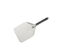 Zpengtai Pelle Pizza 1 pièces 12 14 Pouces Pelle à Pizza peler Grand Long Aluminium avec Long Manche Outils de pâtisserie pelles Pelle Peel Paddle Pizza gâteau Outils de Cuisson Cuisson(16inch 68cm)