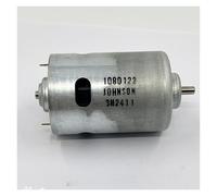 ZPFWDGBRH 1080122 HC877 Moteur à double roulement à billes 48 mm DC 12 V 14,4 V 18 V haute vitesse puissance grand couple outils démarreur électronique