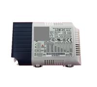 ZPFWDGBRH LCM-25DA 25W Pilote LED en mode courant constant à plusieurs étapes