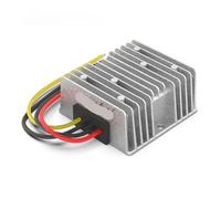 ZPFWDGBRH Régulateur convertisseur d'alimentation 10-36 V à 20 V CC vers DC Buck-Boost 30 A
