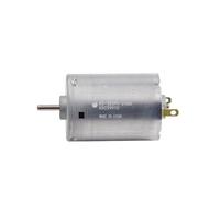 ZPFWDGBRH RS-385PH-2466 Démarreur électronique en carbone DC 12 V-24 V 18100 tr/min Couple haute vitesse 385 Démarreur électronique pour modèles de jouets Appareils ménagers