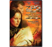 Zpg: Zero Population Growth
