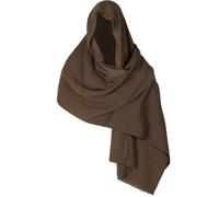 ZPGVWXKO Cape Écharpe Capuche Châle Cape Drapeau Cloak Léger Respirant en Coton Drapé Créatif Facile à Fixer avec Épingles Aspect Ancien Adaptée au Théâtre, Vert, Vert Militaire