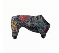 ZPGVWXKO Combinaison pr Chien Réchauffé | Cverture Complète, Pyjama pr Chien à à Quatre Membres, Confortable, Promenades Quotidiennes, 6XL