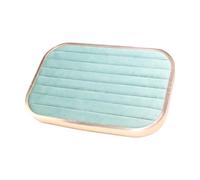 ZPGVWXKO Plateau à Bijoux, Présentoir à Bijoux pour Tiroirs, Plateau de Rangement pour Bijoux, Organisateur de Bijoux pour Vitrine, Vendeur, Maison, Plateau à 7 Emplacements pour Anneaux