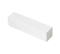 ZPGVWXKO Présentoir à Bijoux, Rehausseur de Buffet, Présentoir à Figurines et Jouets, Support à Gâteaux pour Table, Vitrine, Commode, pour Mariage, Célébration, Cuboïde 8x2x1.8 Cm