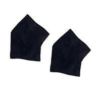 ZPGVWXKO Protecteurs de Chaussures de Danse Chaussettes pour Bottes Accessoires pour Recouvrir Les En Matériau Souple et Résistant Conception Profession, XXL