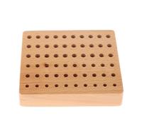ZPGVWXKO Support Porte-Outils pour La Réparation de Montres, La Fabrication de Bijoux et La Réparation de Pièces de Montres.