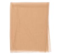 ZPLKKYGR pour la fabrication et la réparation de perruques, proche de la couleur de la peau et effet réaliste, filet en dentelle respirant, solide et durable, opération facile