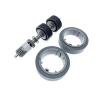 ZPPDYLJOZ Kit de consommables de Frein à Rouleau de ramassage, PA03810-0001 Convient pour Ricoh for Fujitsu Fi-8150 Fi-8170 Fi-8190 Fi-8250 Fi-8270 Fi8290(5sets)