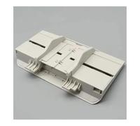 ZPPDYLJOZ Ramassage ADF bac d'entrée Papier goulotte unité PA03810-E809 Convient pour Fujitsu for Ricoh Fi-8170 Fi-8190 Fi-8250 Fi-8270(5pcs)