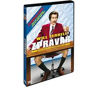Zpravar (Anchorman: The Legend of Ron Burgundy) (Tchèque version)