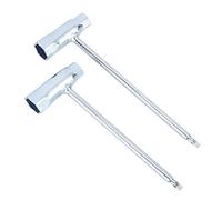 ZPSHYD ougie pour tronçonneuse, 2 pièces ouille T27 compatible avec STIHL TS400 TS350 TS360