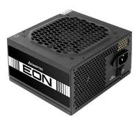 Zpu-600s (Schwarz, 600 Watt)
