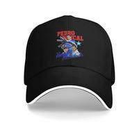 ZPUUCXOVS Casquette de Baseball des Quatre Fantastiques Hommes Décontractés Chapeon de Routier Routier Maison de Haute qualité personnalisée pour la Chasse à la Chasse Baseball Idée Cadeau