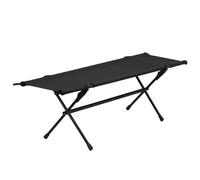 ZPVXRVQ Double Camping Stool, Portable Folding Stool, Outdoor Durable Small Chair, Suitable for Fishing, Hiking, Barbecuing, Outdoor Activities(Style 2)