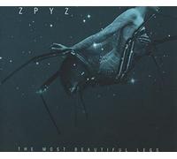 Zpyz - Most Beautiful Legs-2tr [Import]