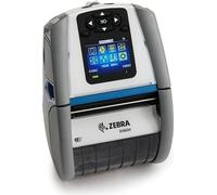 ZQ620-HC - Imprimante mobile de tickets et d'étiquettes pour le secteur de la santé, 79mm, largeur d'impression 72mm, Bluetooth 4.1 + WLAN, Label Taken Sensor