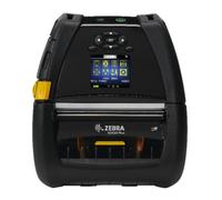 ZQ630 Plus imprimante pour étiquettes Thermique directe 203 x 203 DPI 115 mm/sec Avec fil &sans fil Wifi Bluetooth