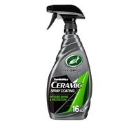 ZQAHOME Turtle Wax 53409 Solutions Hybrid Solutions Revêtement en spray céramique 40 ml