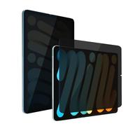 ZQCFKJ Filtre de confidentialité mat 360° de 11" [confidentialité à 4 voies] pour iPad 11" (version 2022, 10e génération) et iPad 11" A16 (version 2025, 11{^>e<^} génération) - Protection d'écran