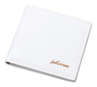 ZQDUFEA Portefeuille Court pour Les Hommes Fashion Color Color Carters Multiple Card Slots Sac d'embrayage Minimaliste de Taille compacte