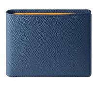 ZQDUFEA Portefeuille en Cuir Porte-Carte trimade de Cartes Multifonction des Sacs à Main Mince de pièces de Monnaie de Grande capacité Poche de Style de Style Courte