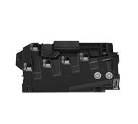 ZQEwqmBNE Boîte de Toner usagé Compatible avec Phaser 6510 WC 6515 VersaLink C500 C505 C600 C605 108R01416