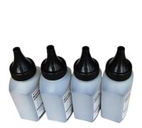 ZQEwqmBNE Poudre de Toner Compatible avec l'imprimante Laser Phaser 3100 MFP 3100MFP 3100MFP/S 3100MFP/X, 80g par Bouteille, 4 pièces
