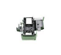 ZQEwqmBNE Unité de Nettoyage d'assemblage de Pompe Compatible avec l'imprimante 4400 4450 4800 4880 4880C