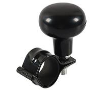 ZQINGQING Boule De Volant Universel Voiture Volant Spinner Boule Bouton économie de Main-d'œuvre Voiture tournant Roue Booster Clip poignée Auto pièces for Voitures Camion Bateau