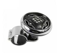 ZQINGQING Boule De Volant Volant de Voiture Spinner Bouton Poignée Control Ball Booster(1)