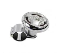 ZQINGQING Boule De Volant Volant de Voiture Spinner Bouton Poignée Control Ball Booster(3)