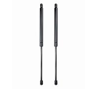 ZQINGQING Verin Hydraulique De Coffre 2 Pcs Coundre ArrièRe Porte Portaillage De Tailagé Strauts De Boot