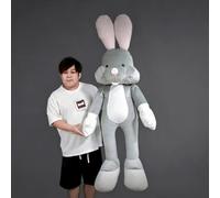 ZQION Apparence Rabbit V2 Accessoire de tour de magie, illusion de production professionnelle sur scène, effet d'apparence de grand lapin, gadget magique visuel pour magiciens, salon et spectacle de