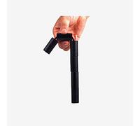 ZQION Baguette cassée et restaurée (Bois) - Trucs Magiques Illusions de scène Bouchent Les Accessoires de Magie Street Gadgets Magiques Accessoires