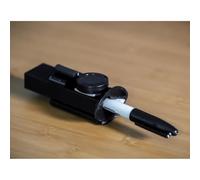 ZQION Bliss Magic Tricks Close-up Illusions Gimmicks Props Classic Bill to Impossible Location Signé Bill Chargé dans le système de stylo