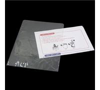 ZQION Buvez de l'eau dans les tours de magie du journal - L'eau cachée du journal pour les magiciens - Illusions de scène magiques amusantes - Gimmicks - Accessoires de mentalisme
