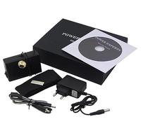ZQION Electric Touch Power Experts 2.0 Tours de magie pour magicien professionnel scène gros plan illusions accessoires Gimmick Mentalism Magic Games Magic Kit