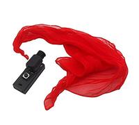 ZQION Flying Silk Device des Tours de Magie Echarpes Flight Magician Stage Illusion Accessoires Accessoires Gimmick