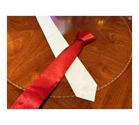ZQION Hopping Tie Visual Magic Props Gimmicks Magic Tricks Professional Magician Comédie Classique Magia Stage Magia Games