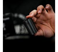 ZQION Instant Flame Magic Trick - Appareil compact à effet de feu portable pour gros plan et illusions de scène, apparence d'objets dramatiques magicien professionnel